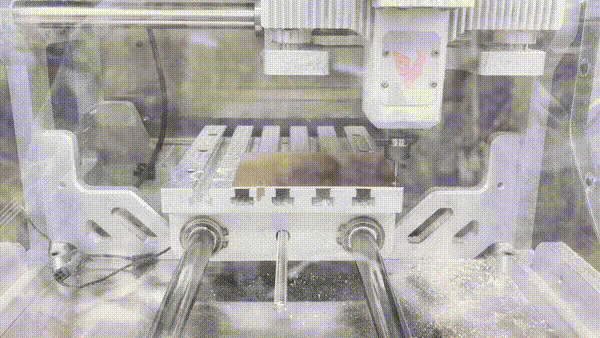 Process sample
