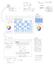 sketchy wireframe of page layouts